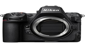 Nikon Z 8 Body Only Full Frame Mirrorless Camera