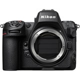 Nikon Z 8 Body Only Full Frame Mirrorless Camera