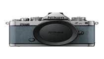 Nikon Z fc BODY Chalk Blue (CB)