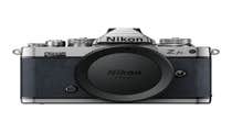 Nikon Z fc BODY Midnight Grey (MG)