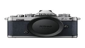 Nikon Z fc BODY Midnight Grey (MG)