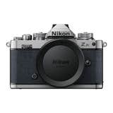 Nikon Z fc BODY Midnight Grey (MG)