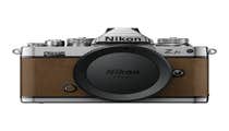 Nikon Z fc BODY Walnut Brown (WB)