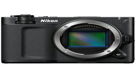 Nikon ZR Full Frame Cinema Camera