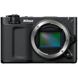 Nikon ZR Full Frame Cinema Camera