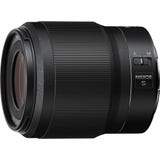 Nikon Nikkor Z 50mm f/1.8 S Lens