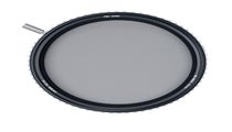 NiSi Swift 58mm True Colour ND-VARIO Pro Nano 1-5 Stops Variable ND Filter