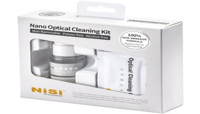 NiSi Nano Optical Cleaning Kit