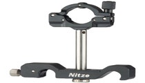 Nitze Lens Support 15mm LWS Rod