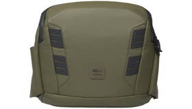 Nomatic McKinnon Camera Pack 25L with Ladder and Divider Kit - Ranger Green