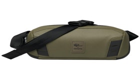 Nomatic McKinnon Camera Sling 5L - Ranger Green