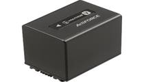 Sony NPFV100A Info Lithium V Battery