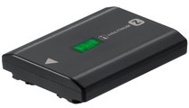 Sony NPFZ100 Battery