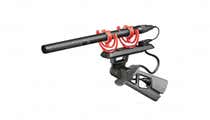 Rode NTG5 Location Recording Kit