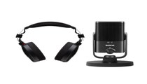 Rode Entry Level Work From Home Kit - NTH-100 & NT-USB Mini