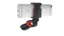 Olloclip PIVOT Mobile Grip Red/Black