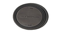 Olympus LR-1 Rear Cap