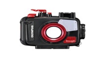 Olympus PT-059 Underwater Housing for TG-6/TG-7 Tough Camera