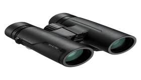 Olympus 10x42 PRO Black Binoculars