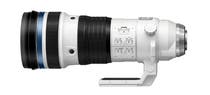 OM System M.Zuiko ED 150-400mm f/4.5 TC1 24x IS PRO Telephoto Lens