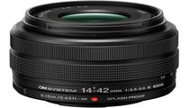 OM SYSTEM 14-42mm f/3.5-5.6 III Lens