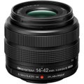 OM SYSTEM 14-42mm f/3.5-5.6 III Lens