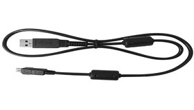 OM SYSTEM CB-USB8 USB Connection Cable