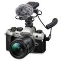 OM SYSTEM OM-5 MARK II Content Creator Kit
