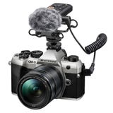 OM SYSTEM OM-5 MARK II Content Creator Kit