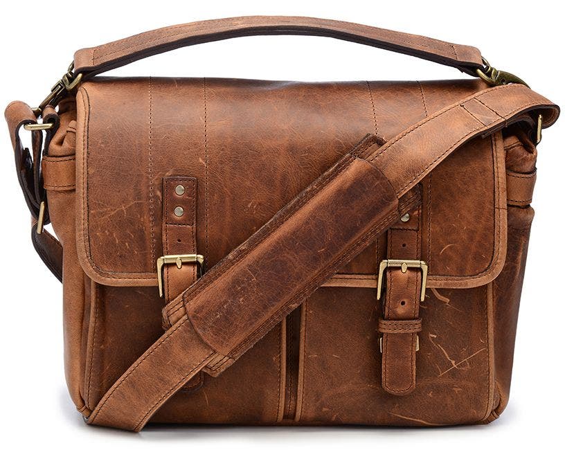 ona leather bag