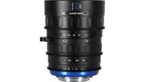 Laowa OOOM 25-100mm T2.9 Cine Bundle (Meters) (1.33x + 1.4x)