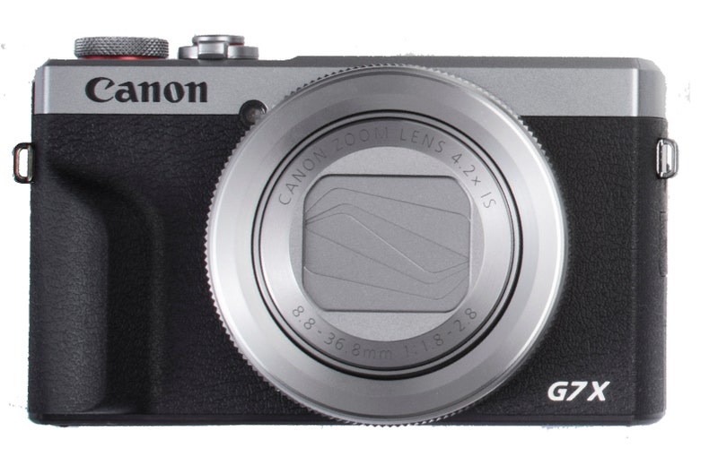 canon powershot g7 x
