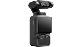Osmo Pocket 4 Standard Combo