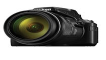 Nikon Coolpix P950 Black Digital Compact Camera