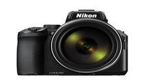 Nikon Coolpix P950 Black Digital Compact Camera