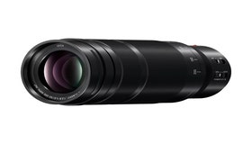 Panasonic Leica DG Vario- Elmarit 50-200mm f/2.8-4.0 ASPH Power OIS Lens