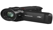 Panasonic HC-VX3A 4K Ultra HD Camcorder