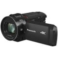 Panasonic HC-VX3A 4K Ultra HD Camcorder