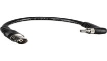 Panasonic K1TYYYY00286 Time Code Cable for GH5S/S1H PC Sync to BNC