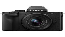  Panasonic Lumix G100D with 12-32mm Lens