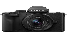  Panasonic Lumix G100D with 12-32mm Lens