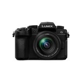 Panasonic Lumix G97 with 12-60mm Lens Kit