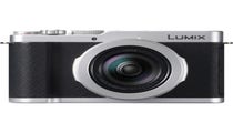 Panasonic Lumix L10 Premium Compact Camera - Silver