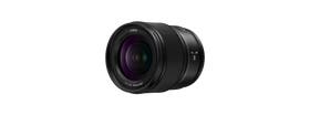 Panasonic Lumix S 18mm f/1.8 Weather Sealed Prime Lens S-S18GC