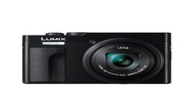 Panasonic Lumix TZ99 - Black