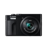 Panasonic Lumix TZ99 - Black