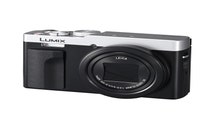 Panasonic Lumix TZ99 - Silver