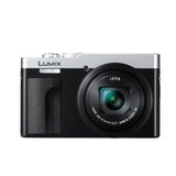 Panasonic Lumix TZ99 - Silver