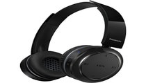 Panasonic RP-BTD5E-K B-Tooth over ear Headphone