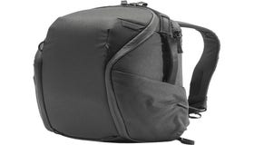 Peak Design Everyday Backpack 15L Zip v2 - Black